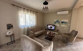 City Center Apartment