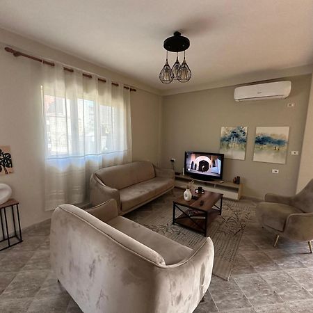 City Center Apartment Τίρανα Εξωτερικό φωτογραφία