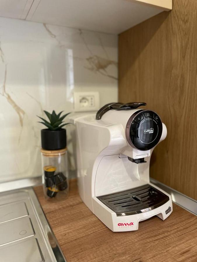 City Center Apartment Τίρανα Εξωτερικό φωτογραφία