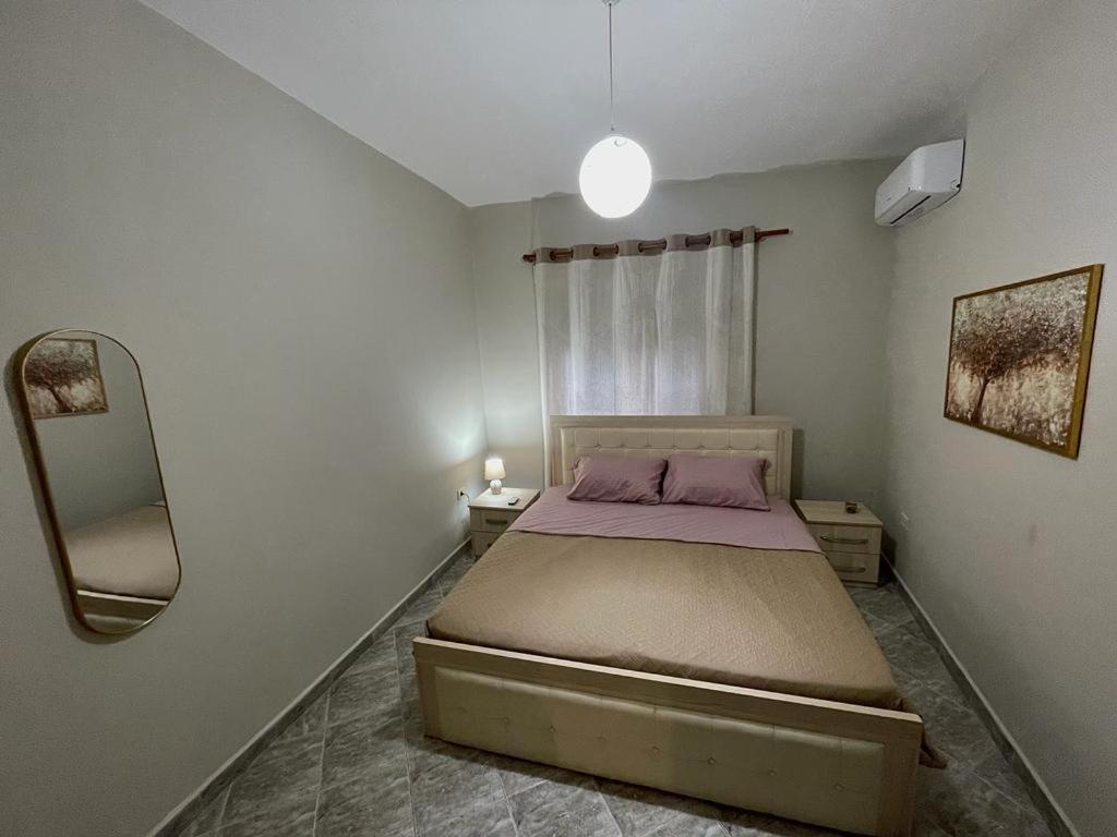 City Center Apartment Τίρανα Εξωτερικό φωτογραφία