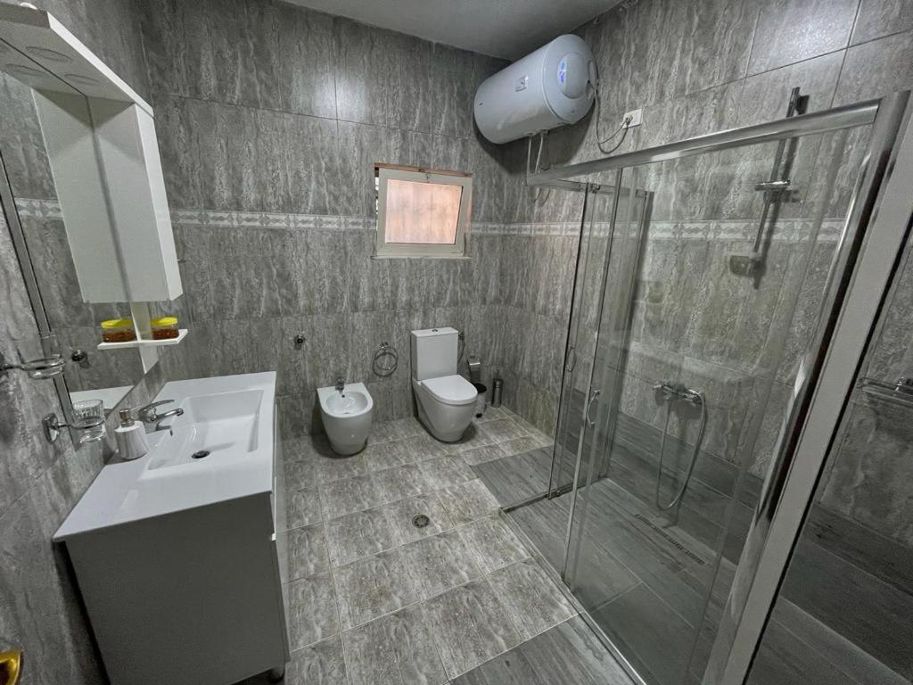 City Center Apartment Τίρανα Εξωτερικό φωτογραφία