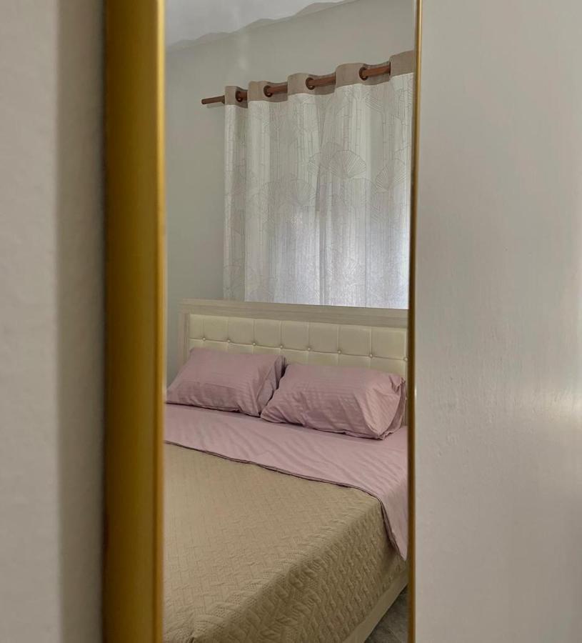 City Center Apartment Τίρανα Εξωτερικό φωτογραφία