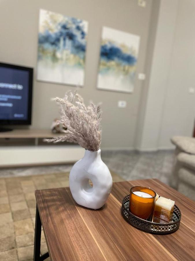 City Center Apartment Τίρανα Εξωτερικό φωτογραφία
