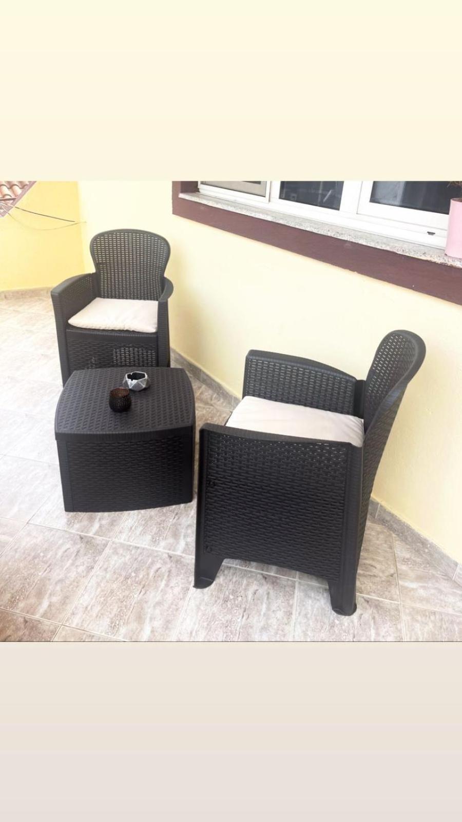 City Center Apartment Τίρανα Εξωτερικό φωτογραφία
