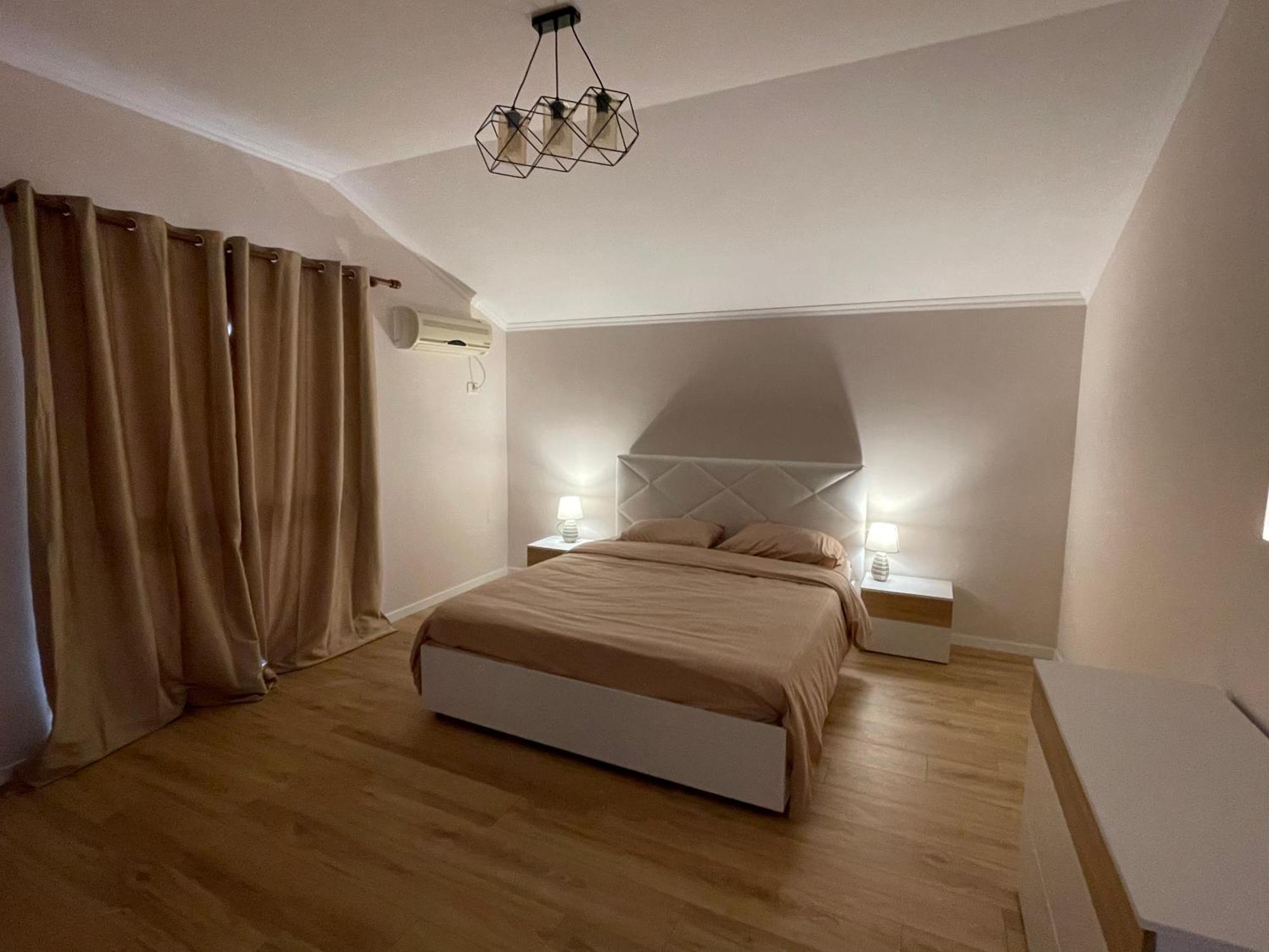 City Center Apartment Τίρανα Εξωτερικό φωτογραφία